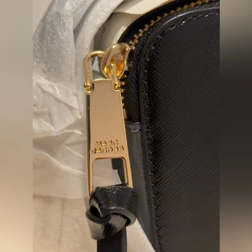 Marc Jacobs The Snapshot...$325 in store/online